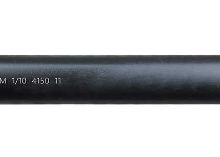 Lead & Steel Llc L&S LS9MM11.3-36 AR9  9mm 11.30"