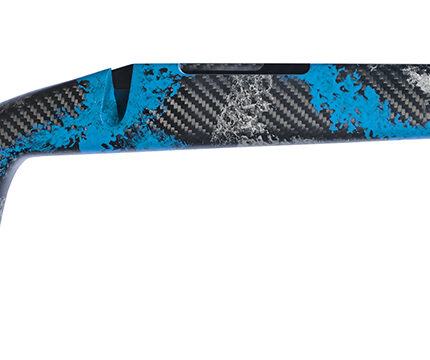 Proof Research 148686 Mountain Tactical Hunter Blue Sponge Medium Action Right Hand