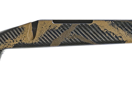 Proof Research 148693 Mountain Tactical Hunter Brown Sponge Medium Action Right Hand