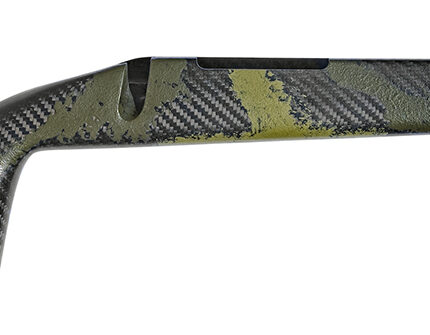 Proof Research 148709 Mountain Tactical Hunter Green Sponge Medium Action Right Hand