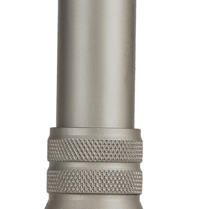 SDS Imports 80041435 TX3 Shotgun Silver Steel