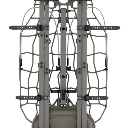 NOVIX NX-EHRS Echo Hunt Ready System Classic Aluminum