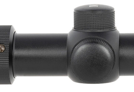 Aim Sports JHI2732B   Black 2-7x 32mm
