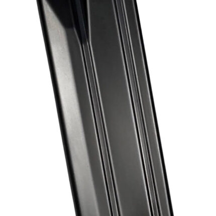 AREX 815537027822 Arex  17+2 9mm Luger Fits Delta L/X Black/Aluminum