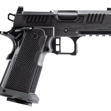 AF AA39X1QID-XDBK19  AF1911-ROMULUS 3.5  STD