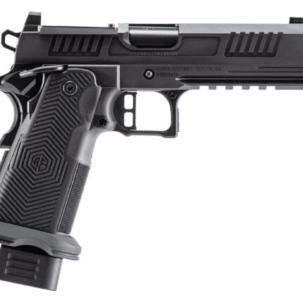 AF AA39X1EIH-XDBK19  AF1911-ROMULUS 5   PORTED