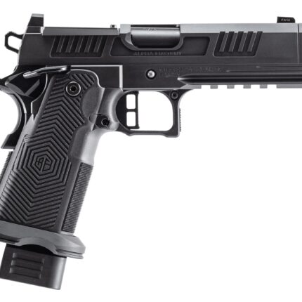 AF AA39X1CIF-XDBK10  AF1911-ROMULUS 4.25"COMP