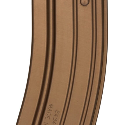 C Products Defense Inc 3023007175CPDL10   10/30rd USGI 5.56/300BLK Bronze Aluminum
