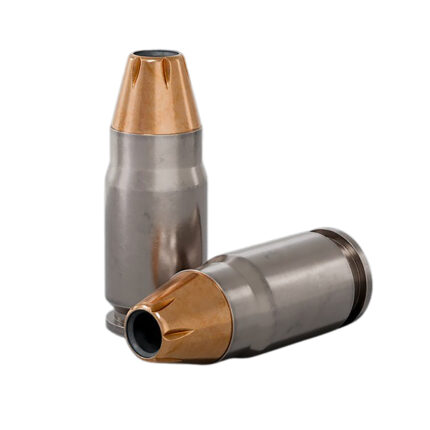 Underwood Ammo 147 XTP 357Sig 124gr Jacketed Hollow Point 20 Per Box/10 Case