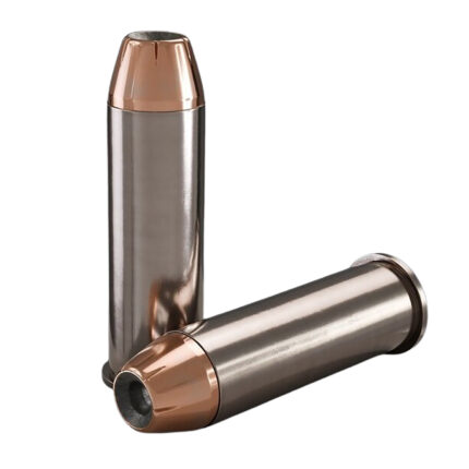 UA 328 44REM MAG 300GR XTP JHP 20/10