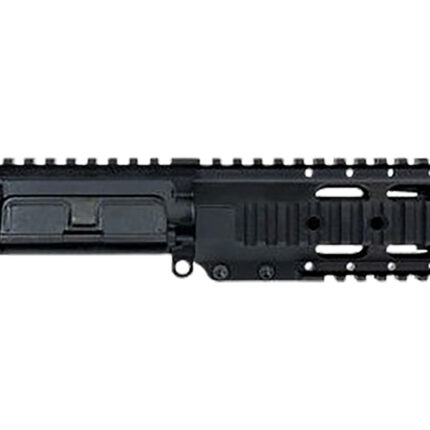 Dpms Panther Arms DP51655207090 Kitty Kat 5.56 NATO 7.50" Black Nitride Barrel Aluminum DPMS 6.5" Quad Rail Handguard