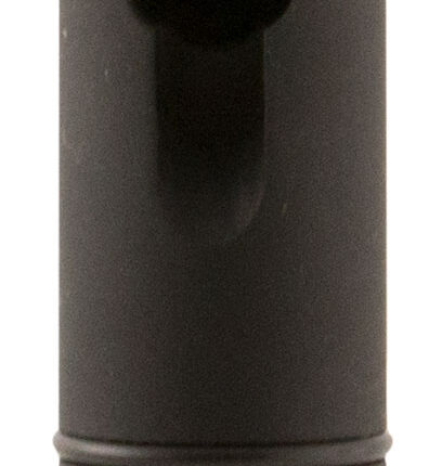 Ruger 90482 Bolt Shroud 6061-T6 Aluminum Black Anodized