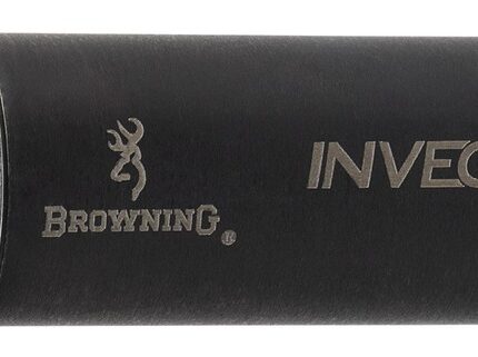 Browning 1132673 Midas  Invector-DS 12Gauge Modified Stainless Steel