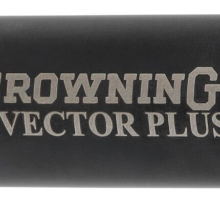 Browning 1133933   Invector-Plus 12Gauge Light Modified Extended Stainless Steel