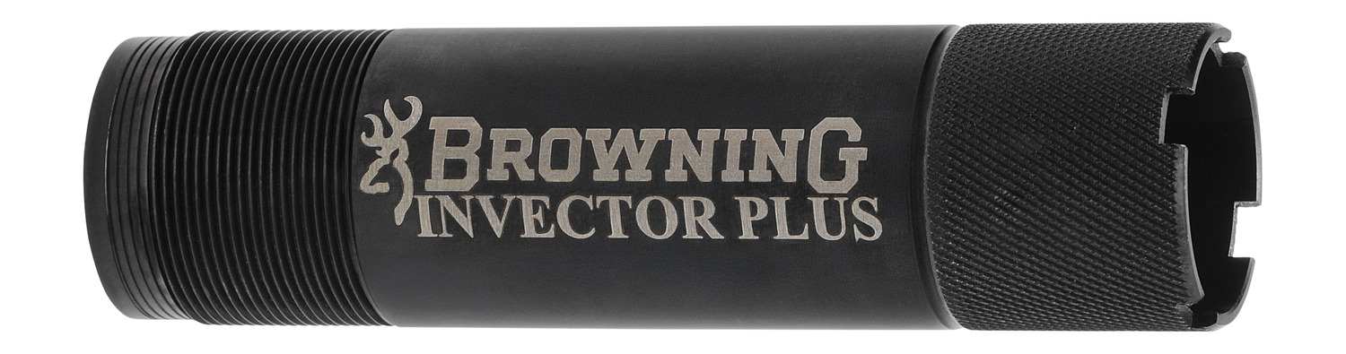 Browning 1133933 Invector-Plus 12Gauge Light Modified Extended Stainless Steel