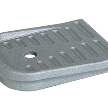 Timber Creek Outdoors GLMFPT Glock 17/19 Magazine Floor Plate Tungsten Aluminum