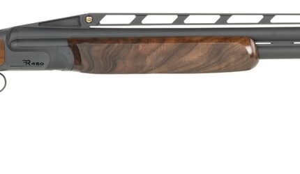 Rizzini USA 5601-1230IPS BR460 12 Gauge 30" Over/Under Vent Rib Barrel