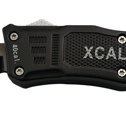 XCALIBER 728881687409 40C OTF SMALL KNIFE