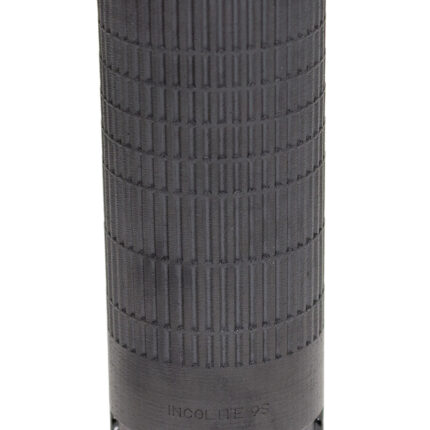 Boe Suppression BOE-IL9S IncoLite 9  9mmLuger 1.50" 718 Inconel 1/2"x28