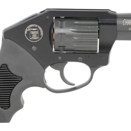 Charter Arms 12311 Walker  22 Mag 8 Shot 2"