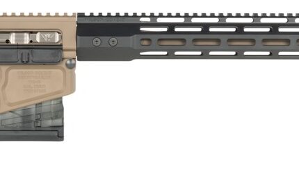 WILS SS-65CF24-TAN    SUPR SNIPER 65CRD 24" FDE