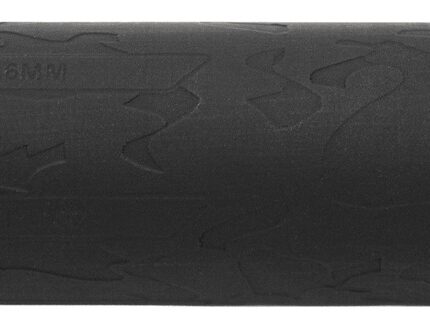 B&T Firearms SD-145821 Stille 8.6 223/338 Lapua Mag 1.75" Black Titanium/Inconel 1.375"x24
