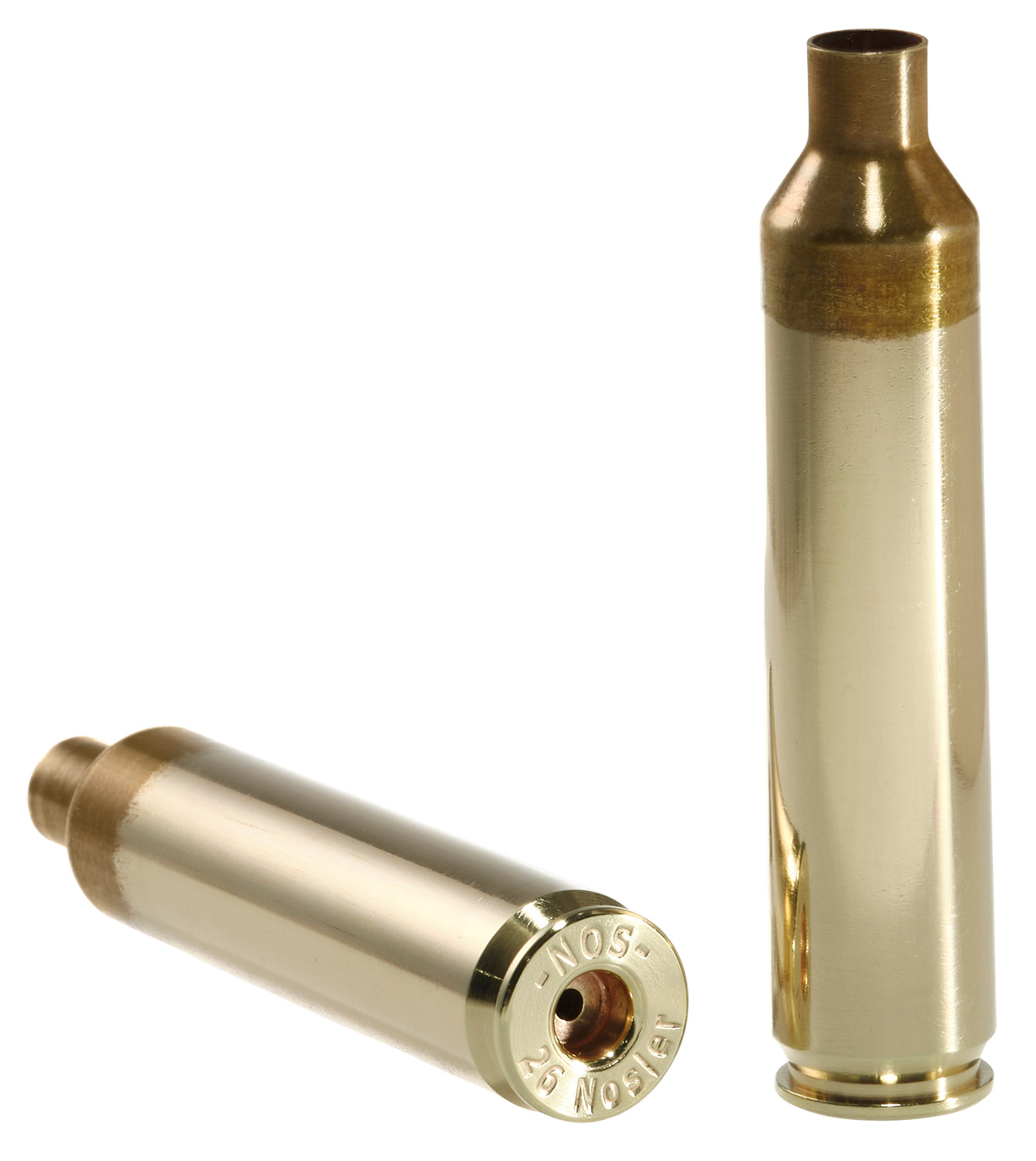Peterson Cartridge 40002-R 26Nosler Rifle 50 Per Box/10 Case