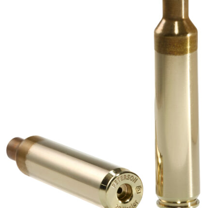 Peterson Cartridge 40029-R   28Nosler Rifle 50 Per Box/10 Case