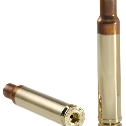 Peterson Cartridge 40068-R   340Wthby Mag Rifle 50 Per Box/10 Case