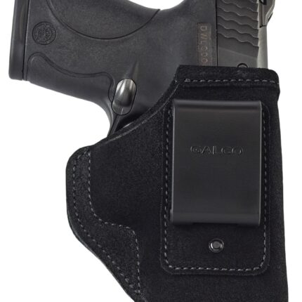 Galco STO890RB Stow-N-Go IWB Black Steerhide Fits Ruger Max-9 3.20" Right Hand