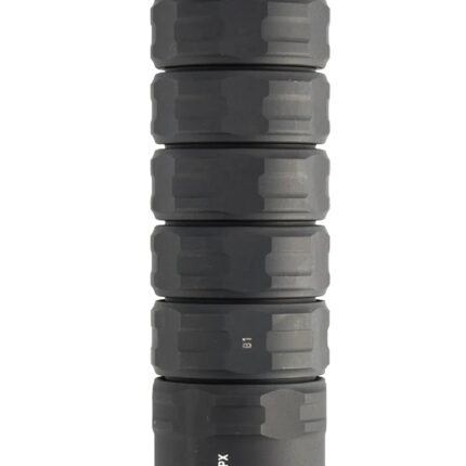 Jk Armament JK155RPX9 RPX 155 9mm Black