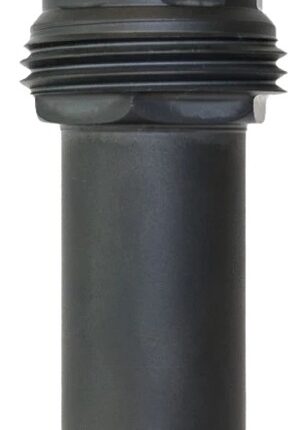 Jk Armament JKMDHDBE12CRMDBLANK Bald Eagle 195 12 Gauge Stainless Steel