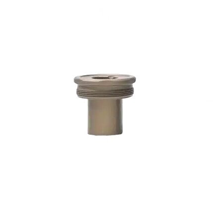 Jk Armament JK195WMCE12FDE Widowmaker 195 12Gauge Aluminum Hard Anodized Flat Dark Earth