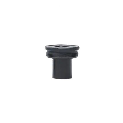 Jk Armament JK195WMCE20BLK Widowmaker 195 20Gauge Aluminum Hard Anodized Black