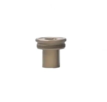 Jk Armament JK195WMCE20FDE Widowmaker 195 20 Gauge Aluminum Hard Anodized Flat Dark Earth
