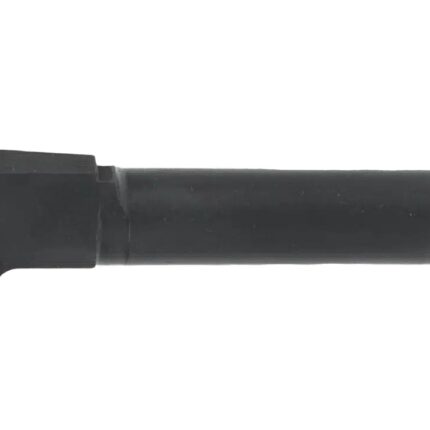 Jk Armament JKBBLG43 9mm Luger Black Nitride Stainless Steel Fits Glock 43