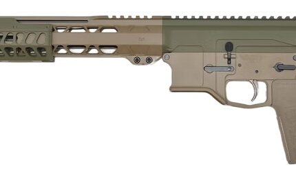 BILSON ARFCSFG20R1 BA15FC 556 16 20R FDE/SNPGRN