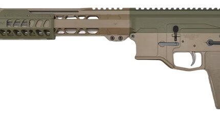 BILSON A6FSSFG20R1 BA15FC  22ARC 18 20R FDE/SNPGRN