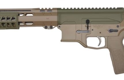 BILSON P2FCSFG20R1 BA15FCP 300BO    20R FDE/SNPGRN