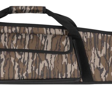 Allen 223-52 Eliminator Shotgun Case Mossy Oak Original BottomLand 52" Long