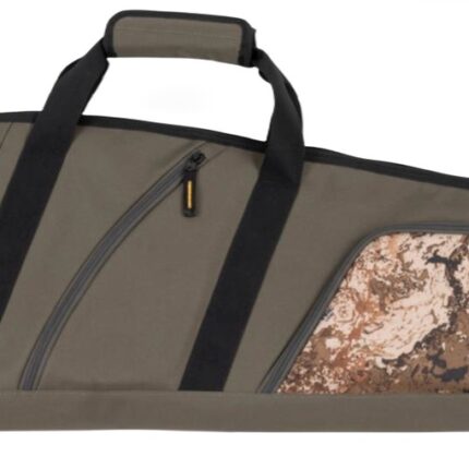 Allen 222-46 Daytona Rifle Case 45" Tan/Veil Wideland