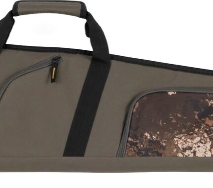 Allen 222-52 Daytona Shotgun Case Tan/Veil Wideland 52" Long 1 Shotgun