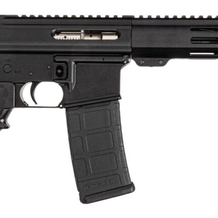 DPMS DP51655230203 DP15 SHORTACLE 556 10.5 BRACE