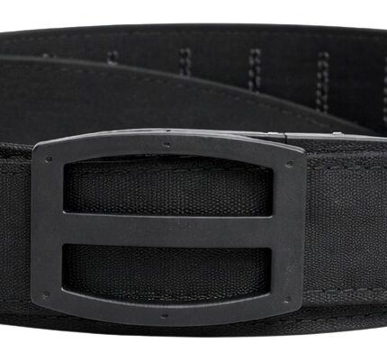 NEXBELT EIS6270 TITAN BUCKLE W/BLK SUPREME STRAP