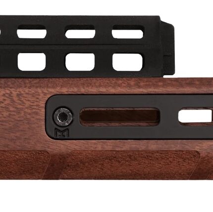 Woox SH.FRN122.02 Forty-Seven Handguard Long American Walnut