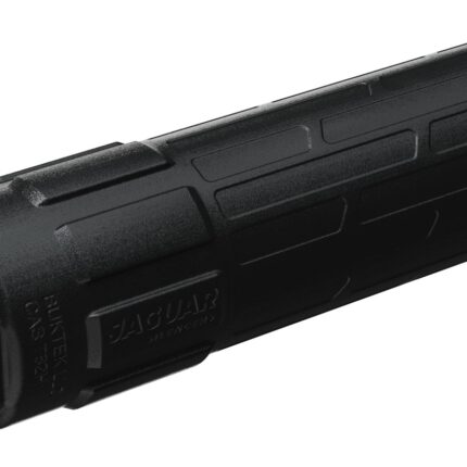 Buktek CAS762H-SB CAS762 Shorty 7.62mm Black Inconel 1 3/8"x24