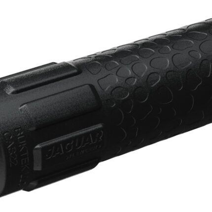 Buktek CAS22T-JB  Shorty 22LR Black Camo Titanium