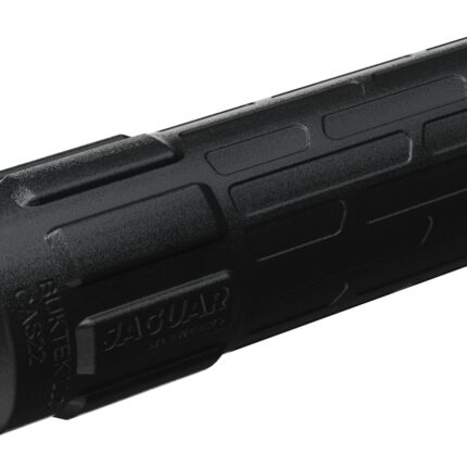 Buktek CAS22T-SB CAS22T Shorty 22Cal Black Titanium