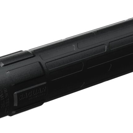 Buktek CAM762H-SB CAM762 Max 7.62mm Black Inconel