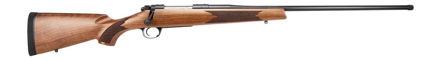 Kimber Mfg, Inc 3000933 Classic Silva 270 Win Wood Stock